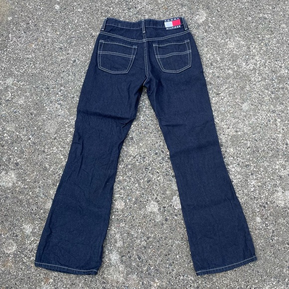 Y2K Tommy Hilfiger Jeans - Picture 2 of 5